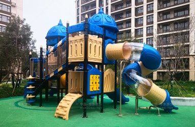 山东胶州市中国青建